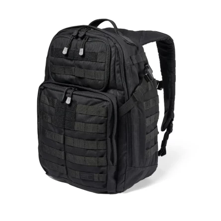 Рюкзак 5.11 Rush 24 2.0 Backpack (37 L)(Black) фото 1