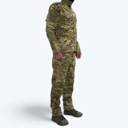 Костюм летний Сухопут Скорпион (Мультикам) фото 4