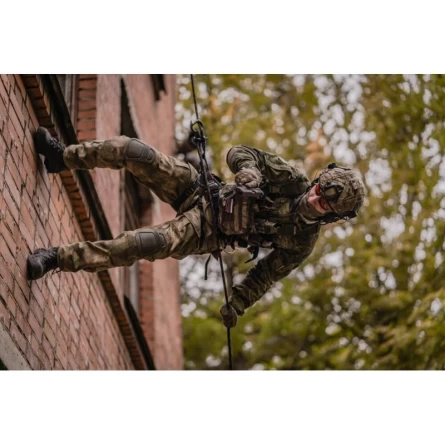 Брюки тактические (A-TACS FG)(с наколенниками) фото 3