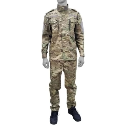 Костюм летний АКУ (Мультикам) фото 1