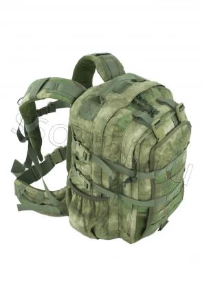 Рюкзак штурмовой Бобр М (25 л)(A-Tacs FG) фото 1