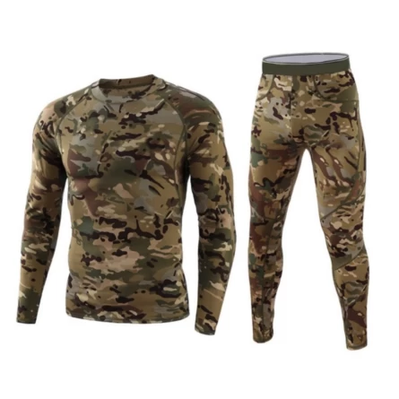 Комплект термобелья (Мультикам) фото 1