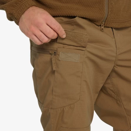 Брюки Apex Kongur (Coyote) фото 12