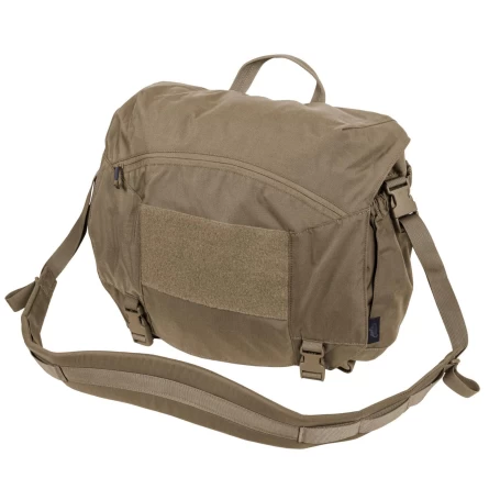Сумка Helikon Urban Courier Large Bag (Coyote) фото 1