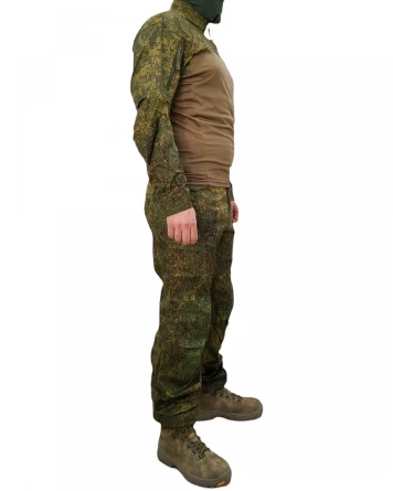 Костюм летний горный СПН (костюм+боевая рубаха)(Пиксель Россия) фото 2
