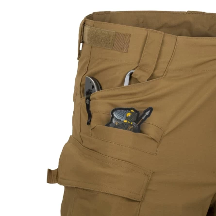 Брюки Helikon SFU NEXT Pants MK2 (Olive Green) фото 4