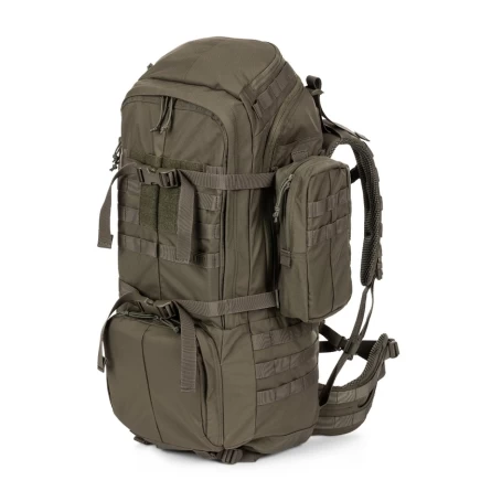 Рюкзак 5.11 Rush 100 Backpack (60 L)(Runger Green) фото 1