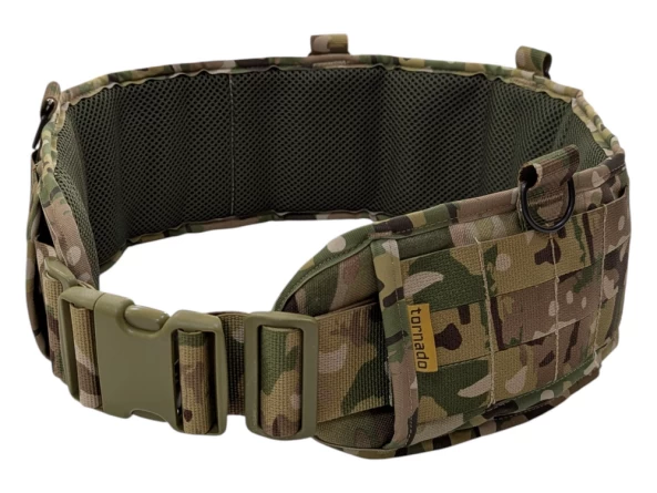 Боевой пояс TT (Multicam) фото 1