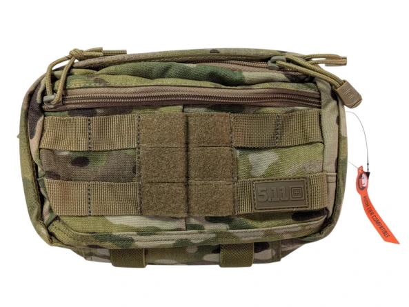 Сумка 5.11 Rush Moab 3 Sling Pack (4 L)(Multicam) фото 1