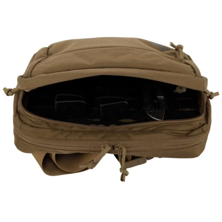 Поясная сумка Helikon Rat Concealed Carry Waist Pack (Black) фото 4