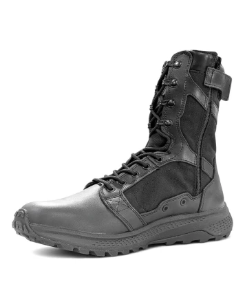 Ботинки летние Emersongear Viper 8" (черный) фото 5
