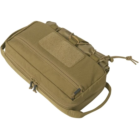 Cумка-органайзер для обслуживания оружия Helikon Service Case - Cordura (Coyote) фото 2