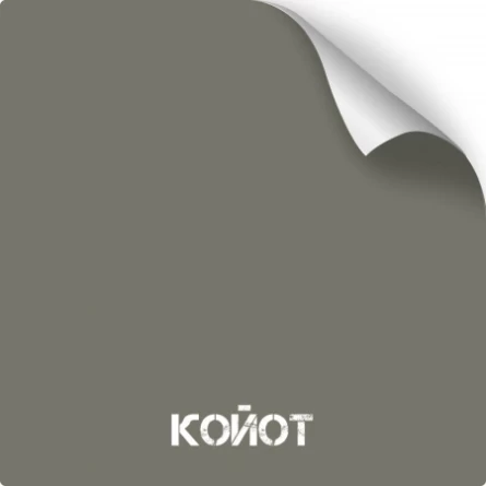 Краска для оружия износостойкая NK Titanium (350 мл)(Койот) фото 1