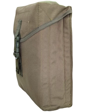 Подсумок под короб ПКМ на 100 патронов (molle) фото 2