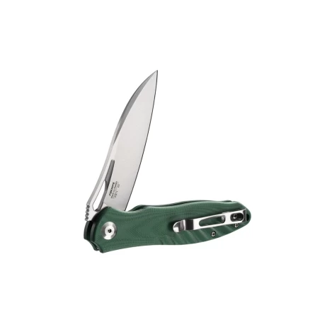 Нож складной Firebird FH71-GB (сталь D2) фото 2