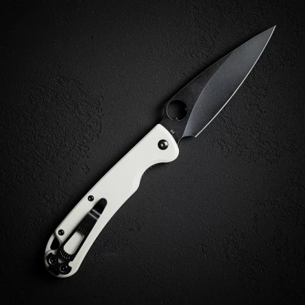 Нож складной Daggerr Sting Stormtrooper (G10, D2) фото 2
