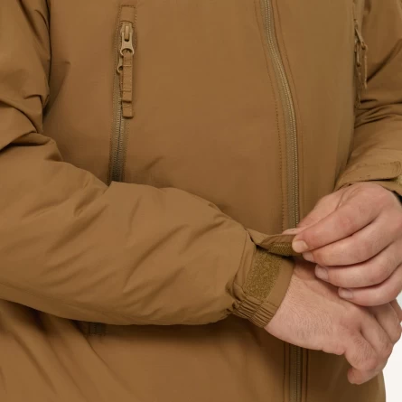 Куртка Apex Ritter (Coyote) фото 7