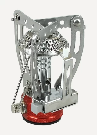 Горелка газовая Fast Track (3000 Вт) фото 2