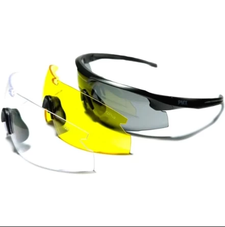 Очки со сменными линзами PMX Select (GB-2000KIT) фото 1