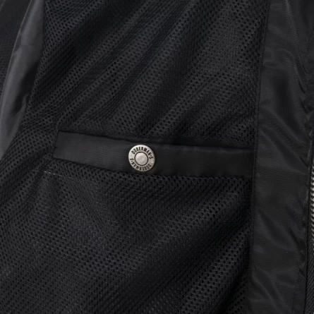 Куртка Dobermans Aggressive KU53 Offensive (черный) фото 10