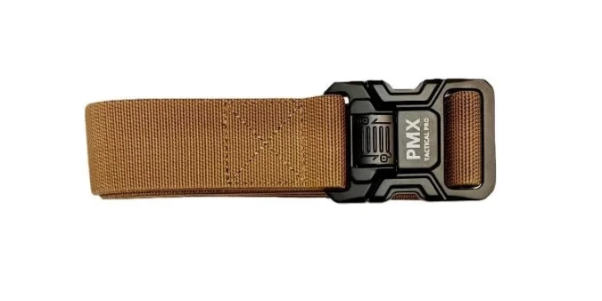 Ремень тактический PMX-82 (80-130 см) фото 2