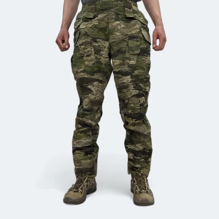 Костюм тактический OPS UR-Tactical Ultimate Direct Action (A-TACS IX) фото 5