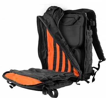 Рюкзак 5.11 All Hazards Prime Backpack (28 L)(Black) фото 4