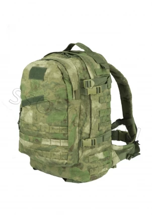 Рюкзак патрульный 3-х дневный Адлер (35 л)(A-TACS FG) фото 1