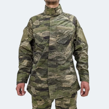 Костюм тактический OPS UR-Tactical Ultimate Direct Action (A-TACS IX) фото 4