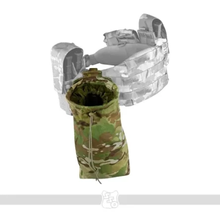 Подсумок для сбора пустых магазинов Компакт фото 10