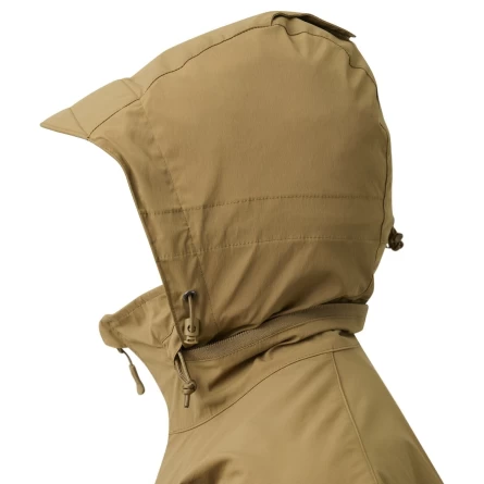 Куртка Helikon Trooper Jacket MK2 StormStretch (Coyote) фото 7