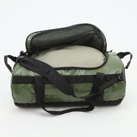 Баул влагозащитный Классик v2 (100 литров)(олива) фото 4