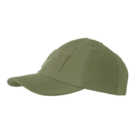 Бейсболка Helikon Tactical Baseball Winter Cap (Olive Green) фото 1