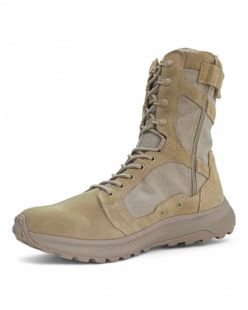 Ботинки летние Emersongear Viper 8" (песок) фото 2