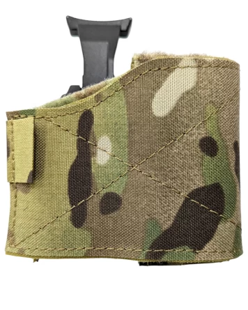 Кобура универсальная (аналог Warrior)(Multicam) фото 1