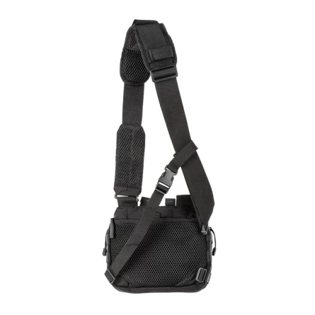 Сумка 5.11 2-Banger Bag (Black) фото 4
