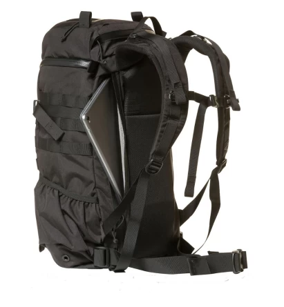 Рюкзак Mystery Ranch 2 Day Assault (27 л)(Black) фото 4