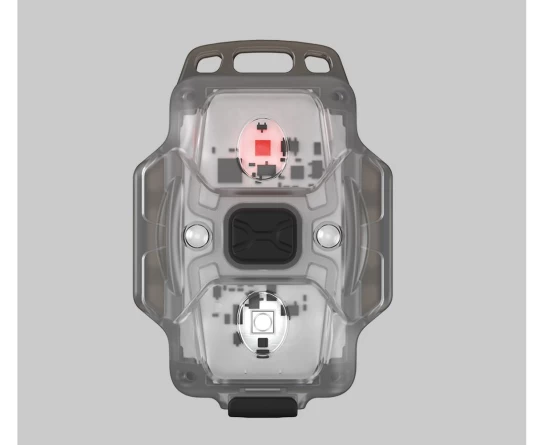 Фонарь многофункциональный Armytek Crystal (Blue Sapphire)(150 люмен) фото 1