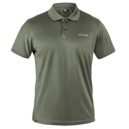 Поло Pentagon Anassa Polo Shirt (Camo Green Oliv) фото 1