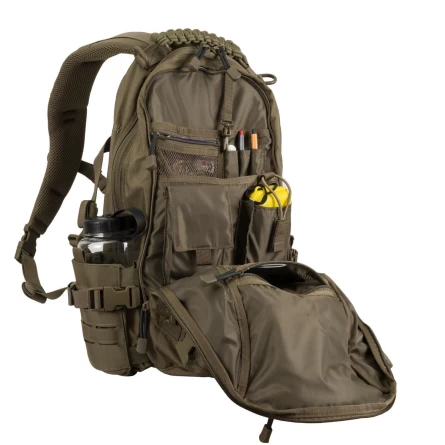 Рюкзак Direct Action Dragon Egg MK2 Backpack (25 л)(Flecktarn) фото 3