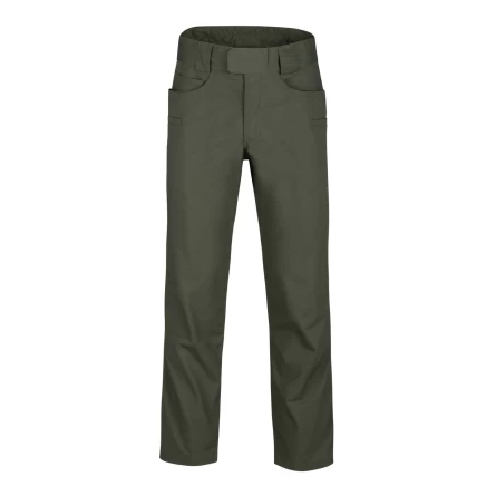 Брюки Helikon Greyman Tactical Pants DURACANVAS (Taiga Green) фото 1