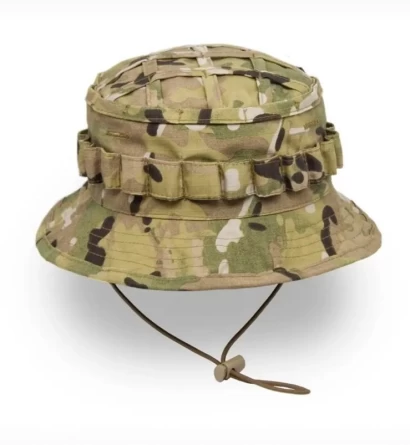 Панама Разведчик (Мультикам) фото 1