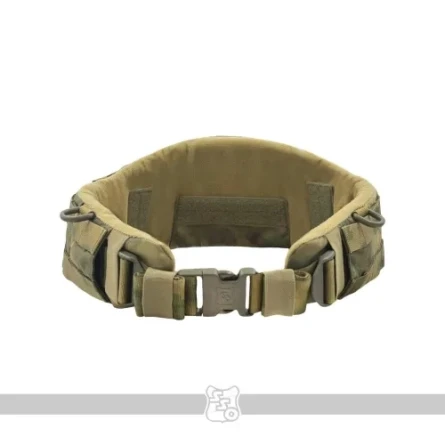Пояс боевой Сокол с баллистикой (Бр1+, С2)(A-Tacs FG) фото 2