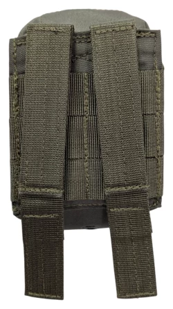 Подсумок для гранаты с фастексом (Ф-1,РГД-5, РГО)(ПРГМ 1 molle) фото 2