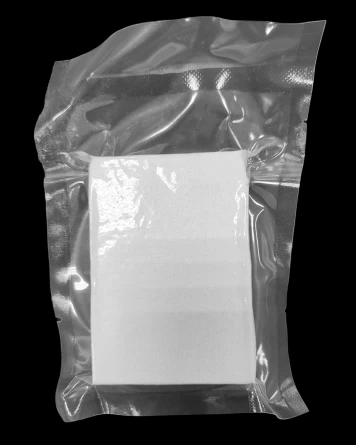 Бинт-тампонада в вакуумной упаковке фото 1