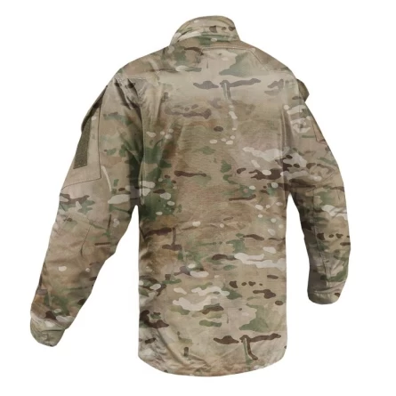 Рубашка полевая Field Shirt вер.2 (Multicam) фото 2