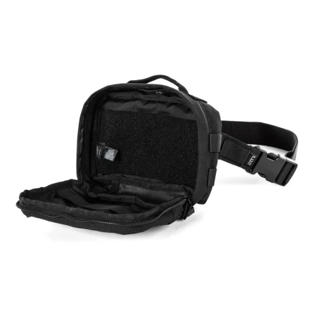 Сумка 5.11 Rush Moab 3 Sling Pack (4 L)(Black) фото 8