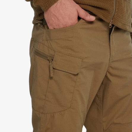 Брюки Apex Kongur (Coyote) фото 11