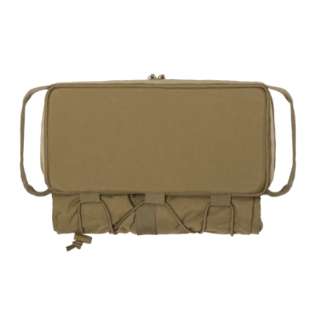 Cумка-органайзер для обслуживания оружия Helikon Service Case - Cordura (Adaptive Green) фото 2