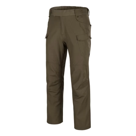 Брюки Helikon Urban Tactical Pants Flex (RAL 7013) фото 1